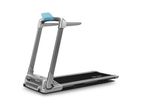 Quantum Fitness Treadmill Black Frame 100kg Maximum User Weight