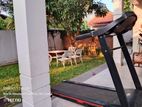 Quantum Fitness Treadm Il L