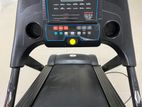 Quantum Fitness Treadmill T-212