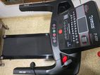 Quantum Fittness T120 Treadmill
