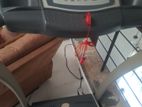 Quantum Treadmill
