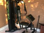 Quantum Home Gym 120KG