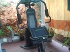 Quantum Multi Gym with Body Trainer