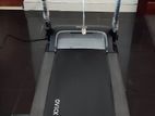 Quantum Ovicx Q2S Folding Portable Treadmill