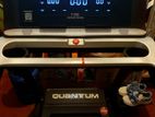 Quantum Power Track T220 Treadmill