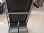 Quantum QT-302 Motorized Treadmill