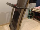 Quantum QT-801 Foldable Treadmill