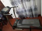 Quantum QT 801 Treadmill
