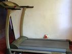 Quantum QT 801 Treadmill Machine