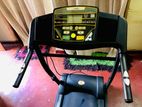 Quantum T 110 Treadmill