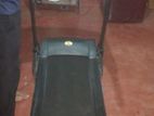 Quantum T-212 Treadmill 100kg Machine