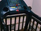 Quantum T-212 Treadmill