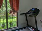 Quantum T-212 treadmill