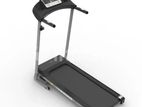 Quantum T101 Foldable Treadmill