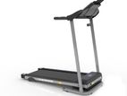 Quantum T101 Foldable Treadmill