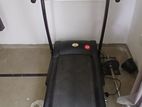 Quantum T110 Treadmill