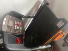 Quantum T110 Treadmill