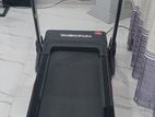 Quantum T120 Treadmill