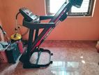 Quantum T120 Treadmill