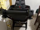 Quantum T120 Treadmill