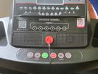 Quantum T120 Treadmill