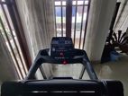 Quantum T120 Treadmill