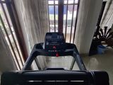 Quantum T120 Treadmill