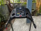 Quantum T212 Treadmill (128 KG)