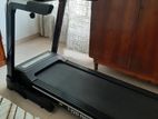 Quantum T220 motorized Threadmill