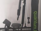 Quantum Total Home Gym