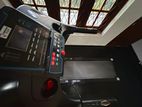 Quantum Treadmill - 90KG