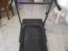 Quantum Treadmill