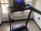 Quantum Treadmill