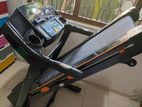 Quantum Treadmill QT-215