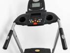 Quantum Treadmill Running Machine