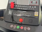 Quantum Treadmill T 120
