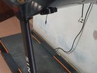 Quantum Treadmill T120