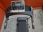 Quantum Treadmill Walker