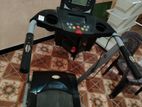 Quantum Treadmill
