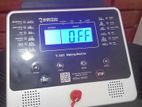 Quantum Tredmill T 101