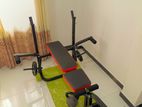 Quantum Weight Bench