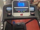Quantum Xterra Qt-802 Treadmill