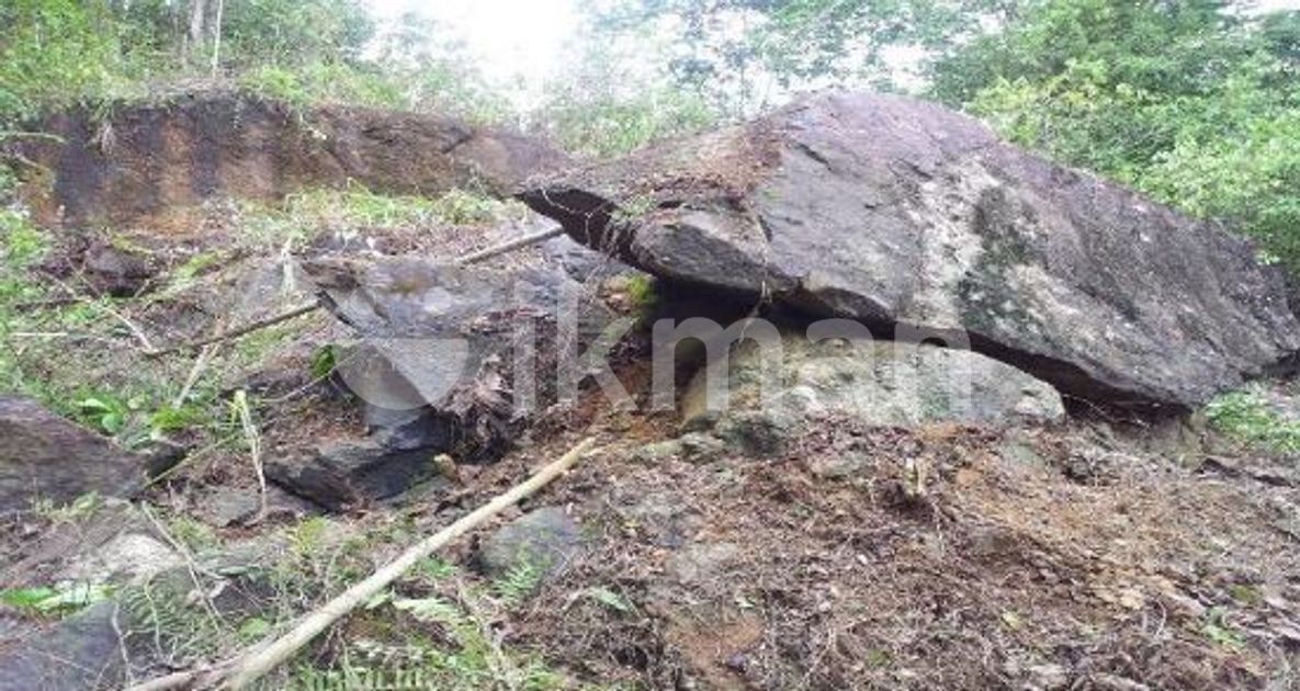 Quarry for Sale in Galle ikman