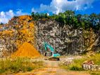 Quarry for Sale in Mathugama