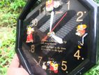 Quartz Clock