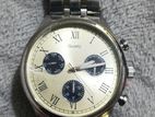Quartz Watch