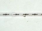Quartz Halogen Heating Tube Light