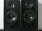 Quayle Speakers