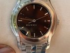 Qucci Watch