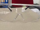 Quebee High Protective Eyewear (QB-5400)